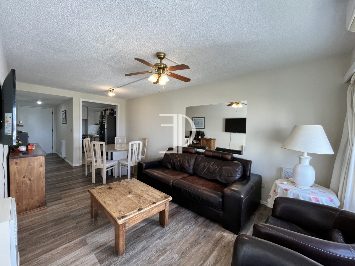 Apartamento ID.227 - departamento en complejo LIncon Center