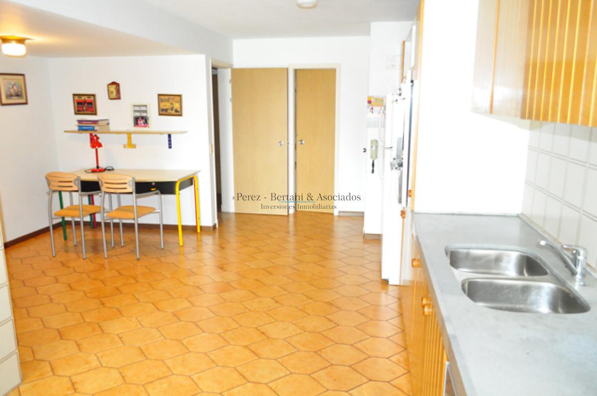 Apartamento ID.286 -  Venta Apartamento en Brava 3 dormitorios  Primera linea