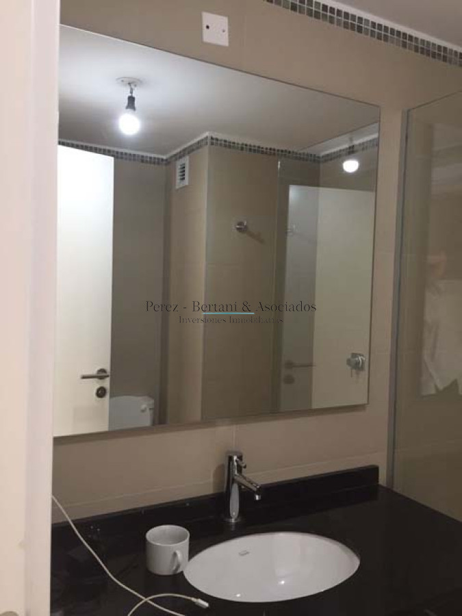Apartamento ID.289 - Venta Apartamento 2 dormitorios Aidy Grill Torre con amenities