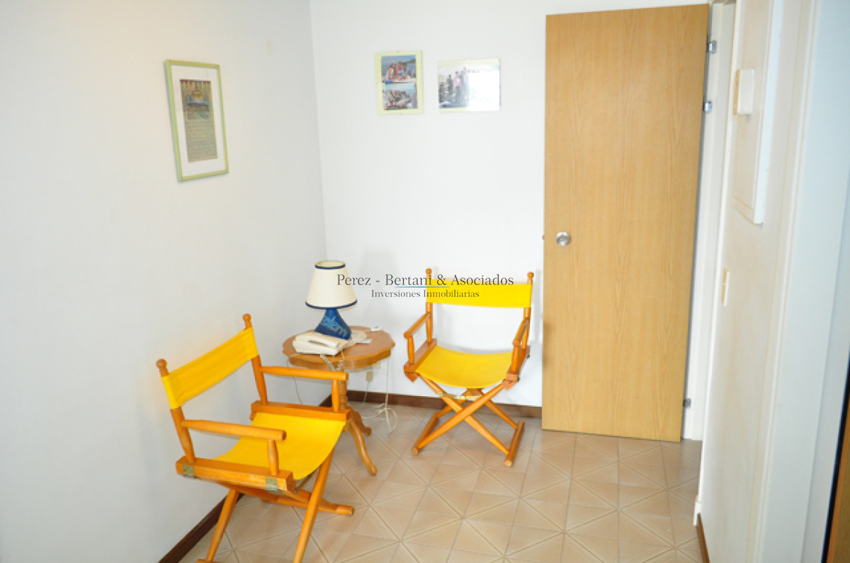 Apartamento ID.286 -  Venta Apartamento en Brava 3 dormitorios  Primera linea