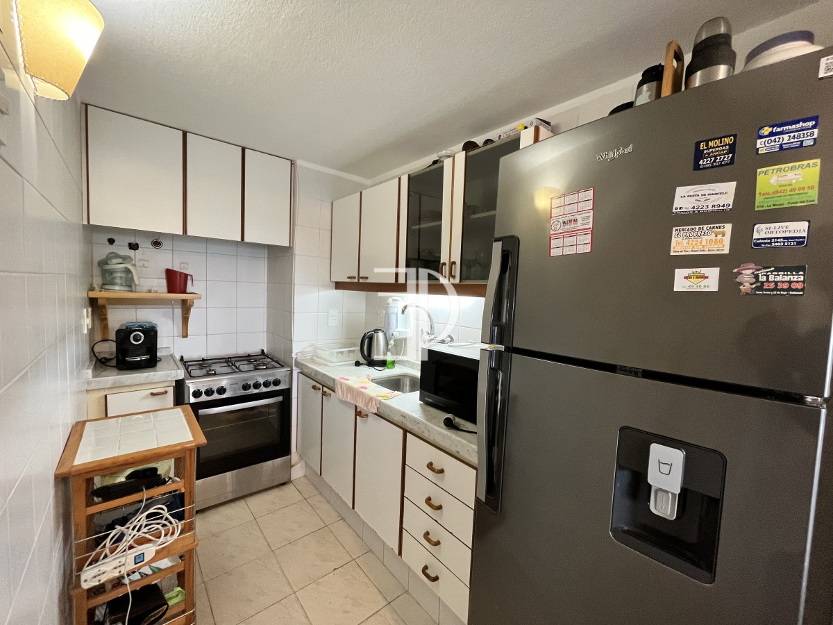 Apartamento ID.227 - departamento en complejo LIncon Center