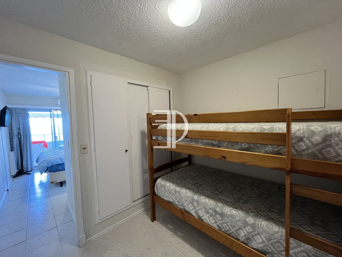 Apartamento ID.227 - departamento en complejo LIncon Center