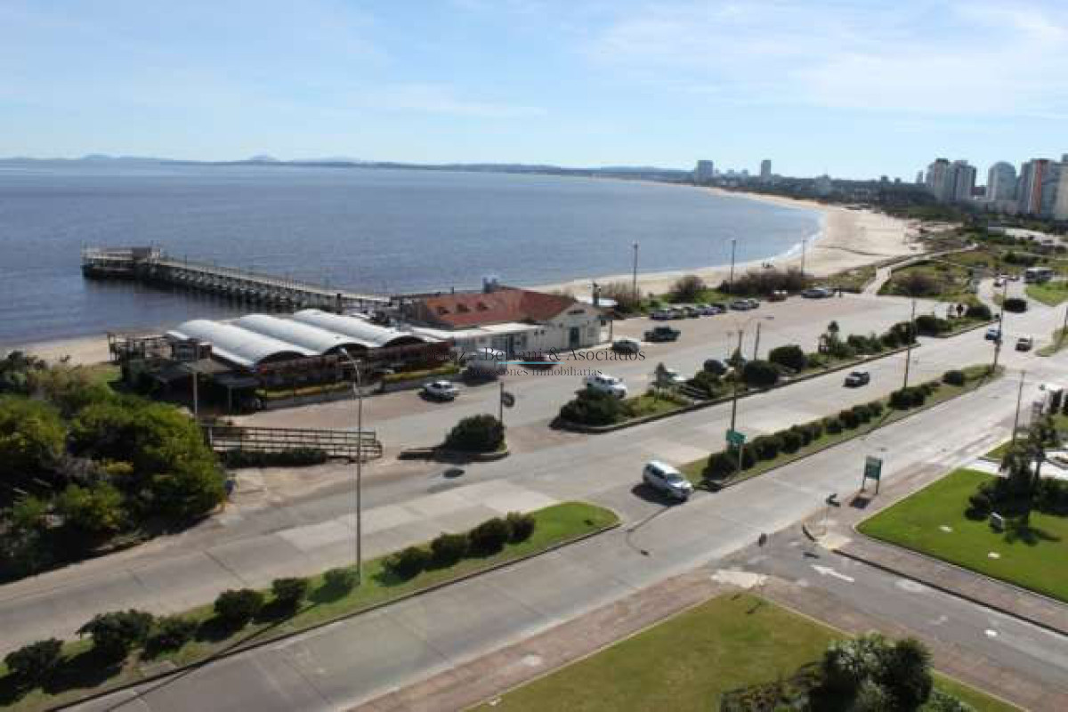 Apartamento ID.235 - hermoso departamento paradas de la mansa