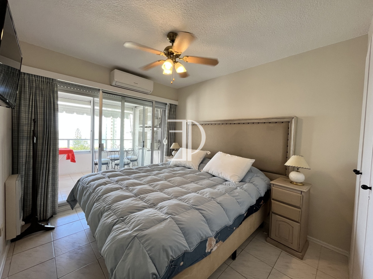 Apartamento ID.227 - departamento en complejo LIncon Center