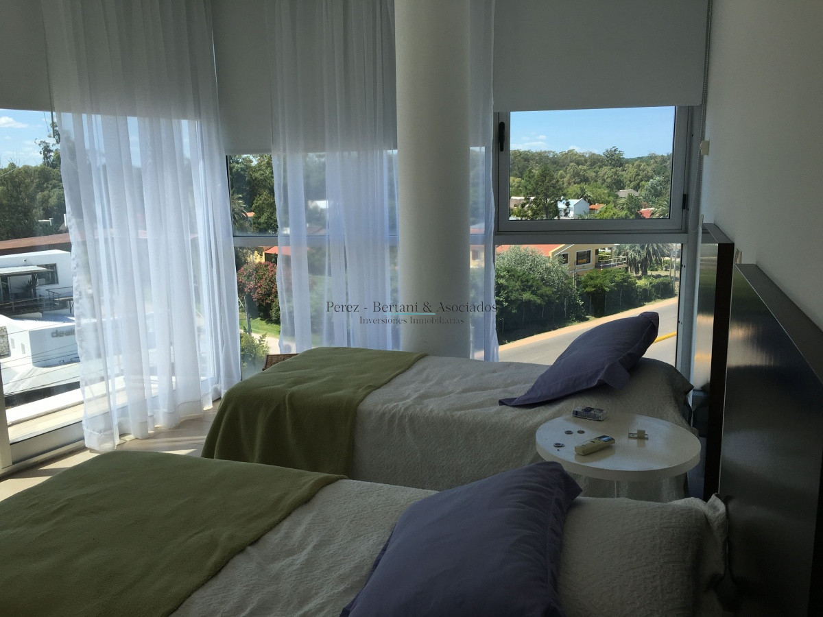 Apartamento ID.1052 -   Excelente ubicación! en la Barra