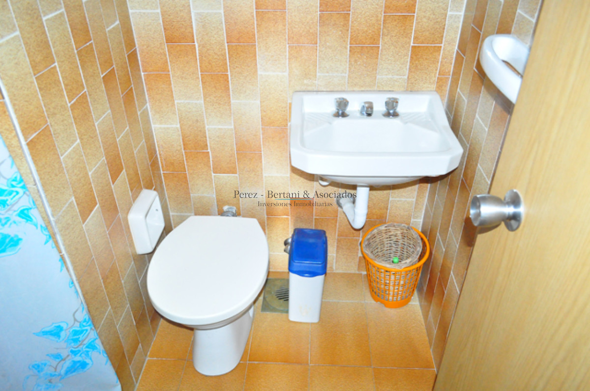 Apartamento ID.286 -  Venta Apartamento en Brava 3 dormitorios  Primera linea