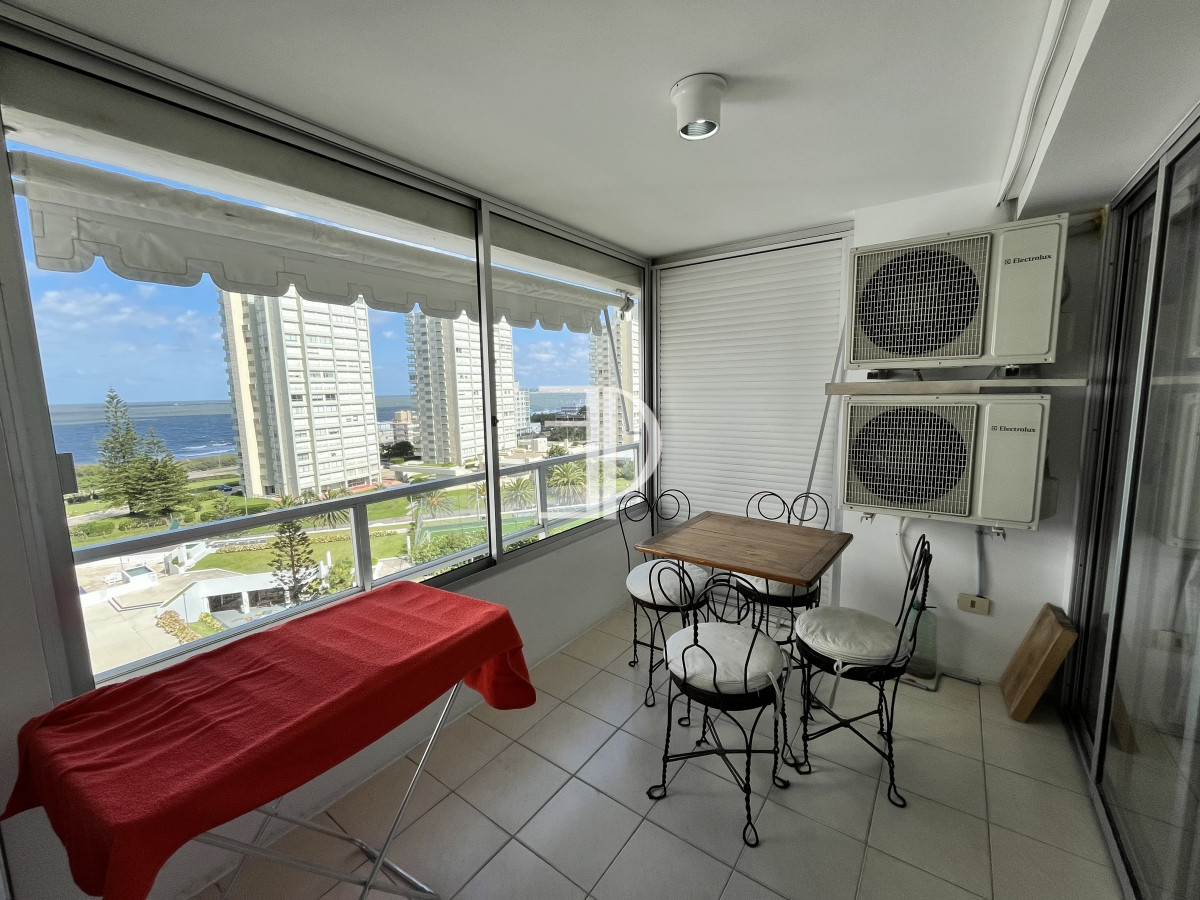 Apartamento ID.227 - departamento en complejo LIncon Center