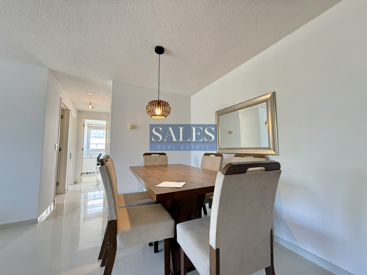 Apartamento ID.1286 - APARTAMENTO VENTA ROOSEVELT PUNTA DEL ESTE MODERNO