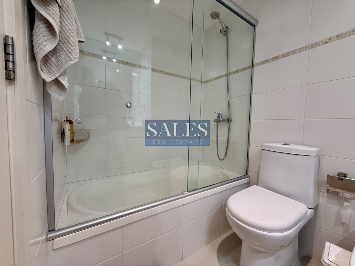 Apartamento ID.1286 - APARTAMENTO VENTA ROOSEVELT PUNTA DEL ESTE MODERNO