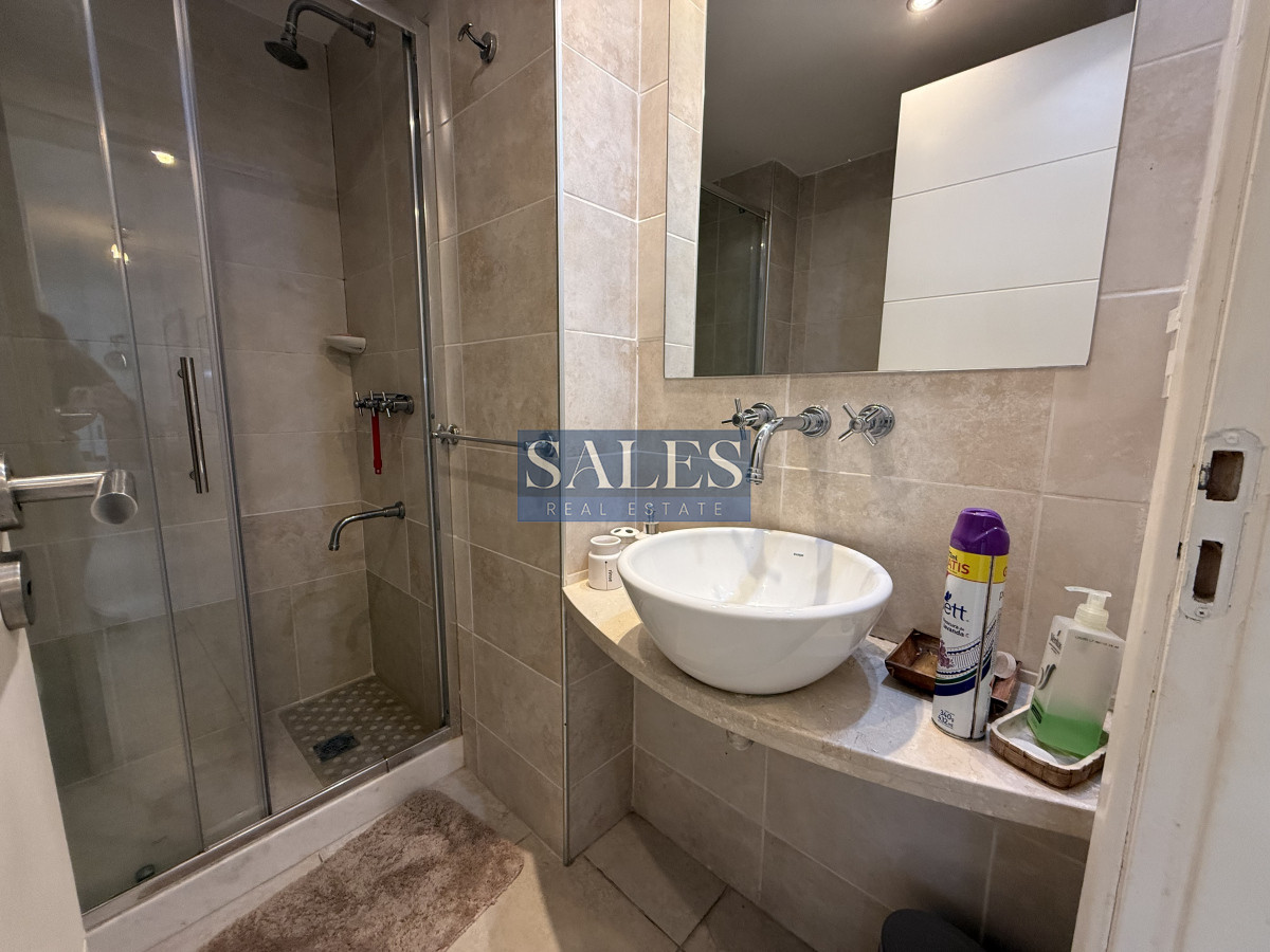 Apartamento ID.207 - Apartamento en venta Playa brava, a metros del mar