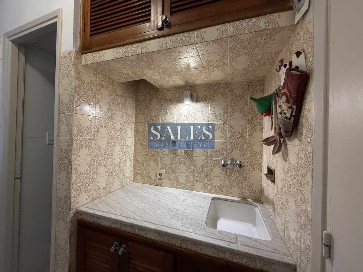 Apartamento ID.1355 - Departamento en peninsula