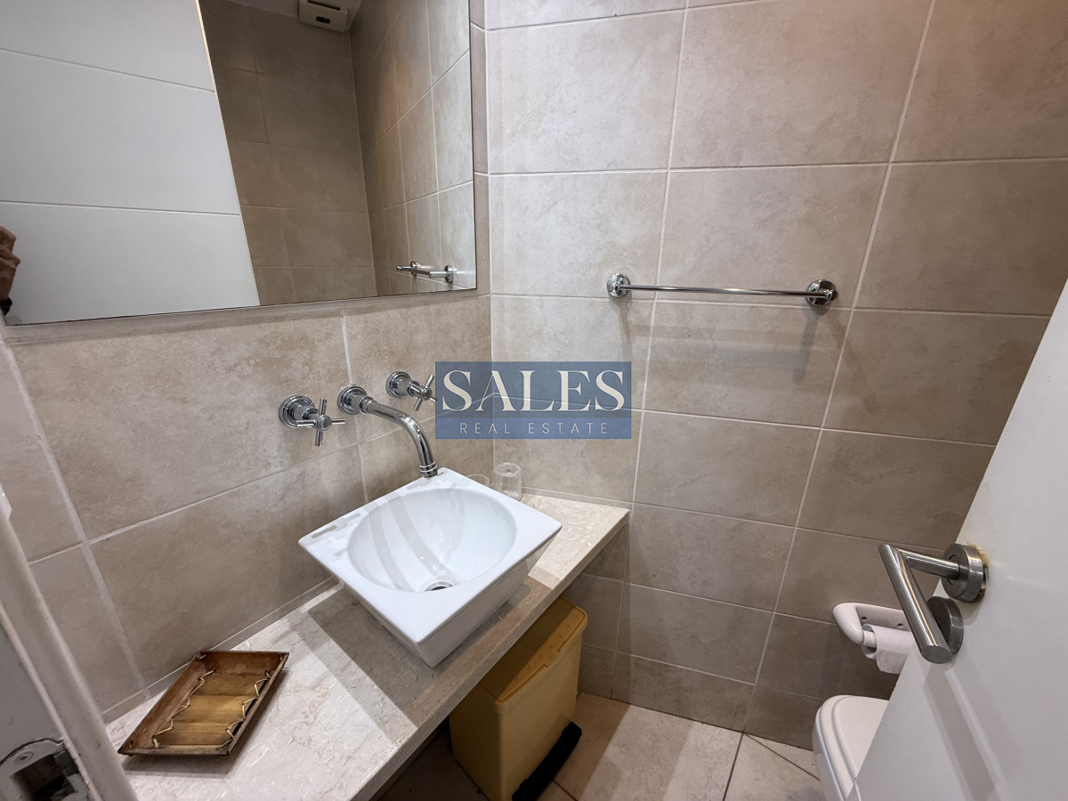 Apartamento ID.207 - Apartamento en venta Playa brava, a metros del mar
