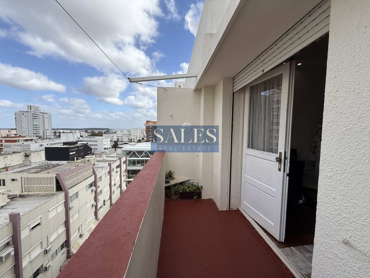 Apartamento ID.1355 - Departamento en peninsula