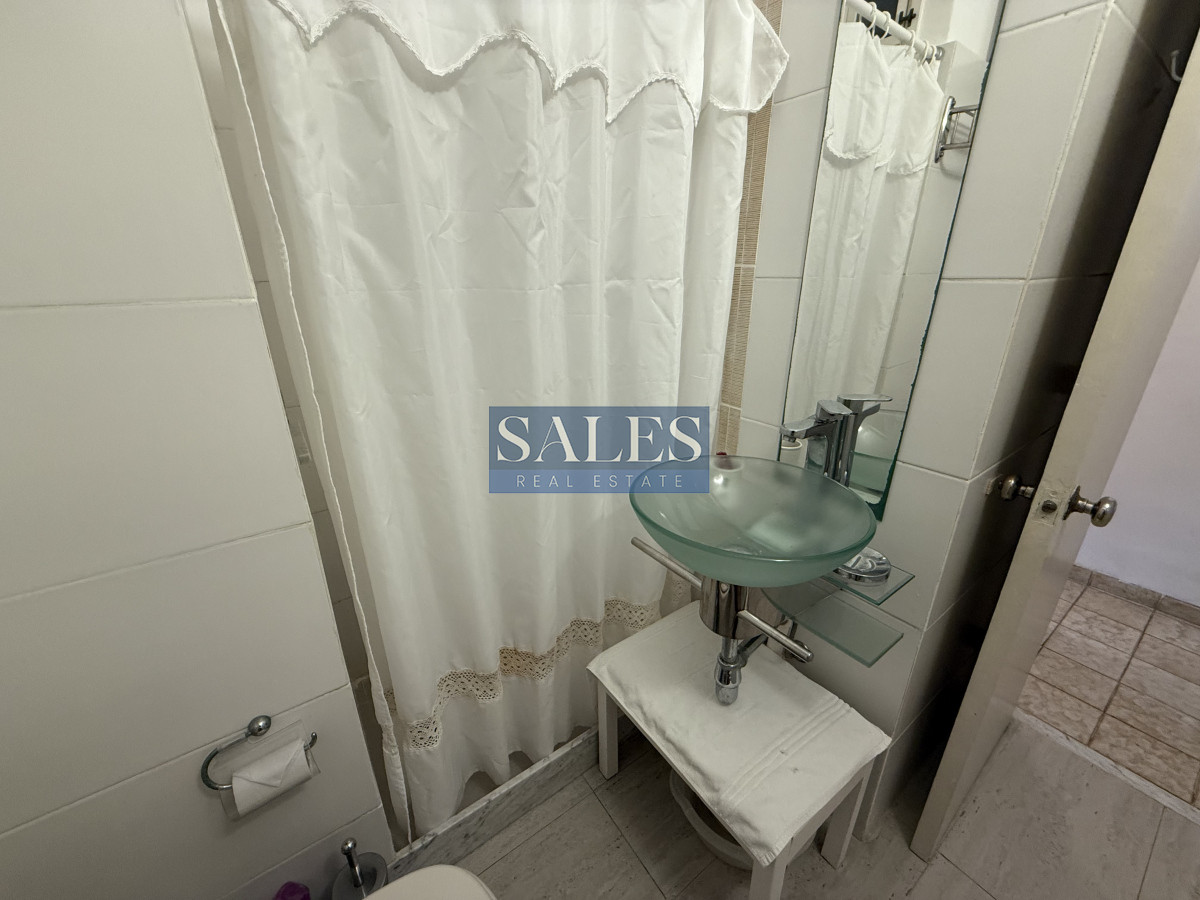 Apartamento ID.1355 - Departamento en peninsula