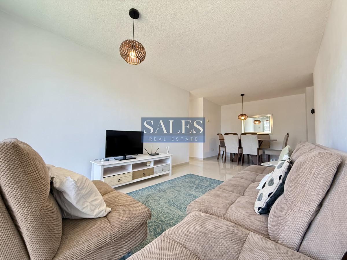 Apartamento ID.1286 - APARTAMENTO VENTA ROOSEVELT PUNTA DEL ESTE MODERNO