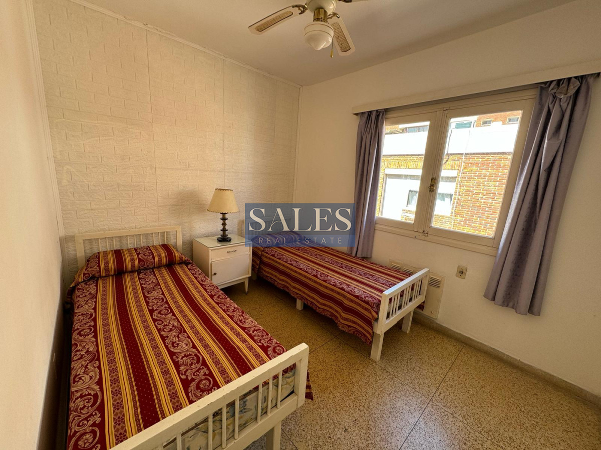 Apartamento ID.1203 - Apartamento en venta Peninsula, Punta del Este 