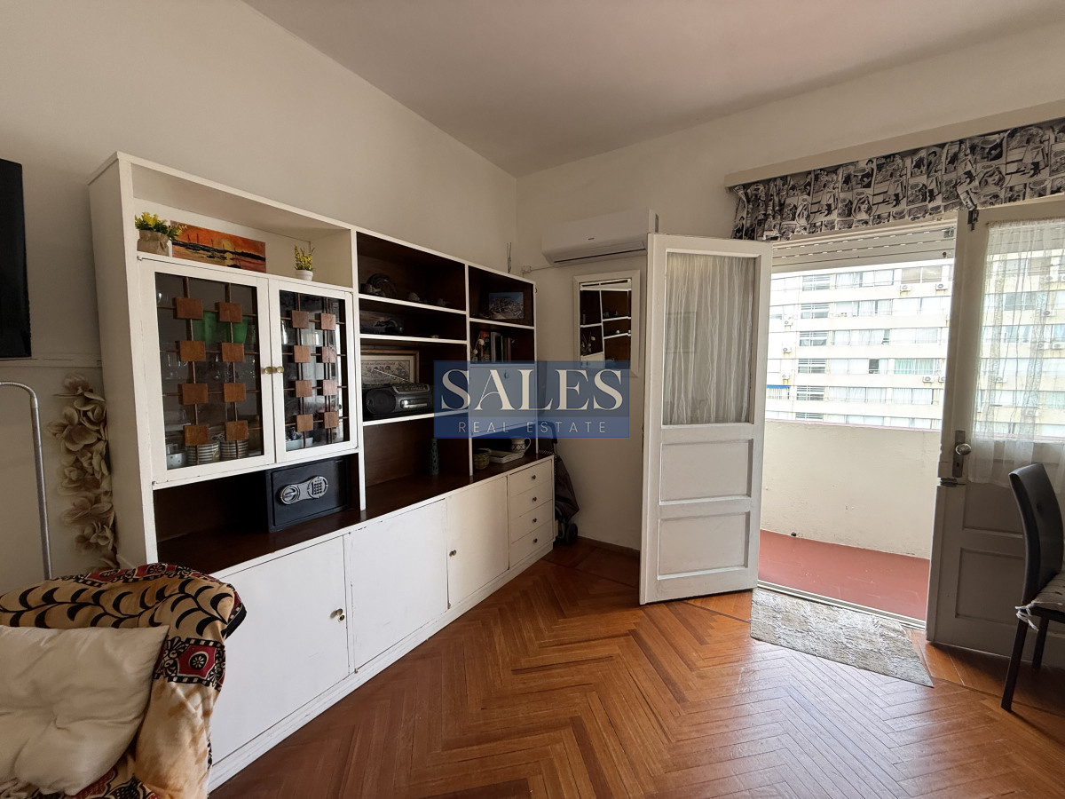Apartamento ID.1355 - Departamento en peninsula