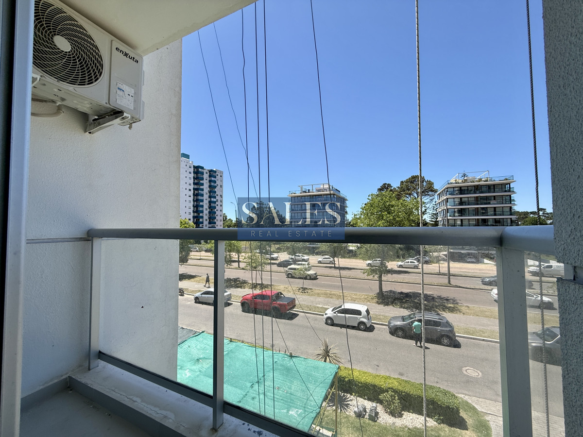Apartamento ID.1286 - APARTAMENTO VENTA ROOSEVELT PUNTA DEL ESTE MODERNO