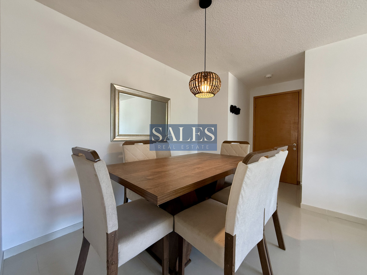 Apartamento ID.1286 - APARTAMENTO VENTA ROOSEVELT PUNTA DEL ESTE MODERNO