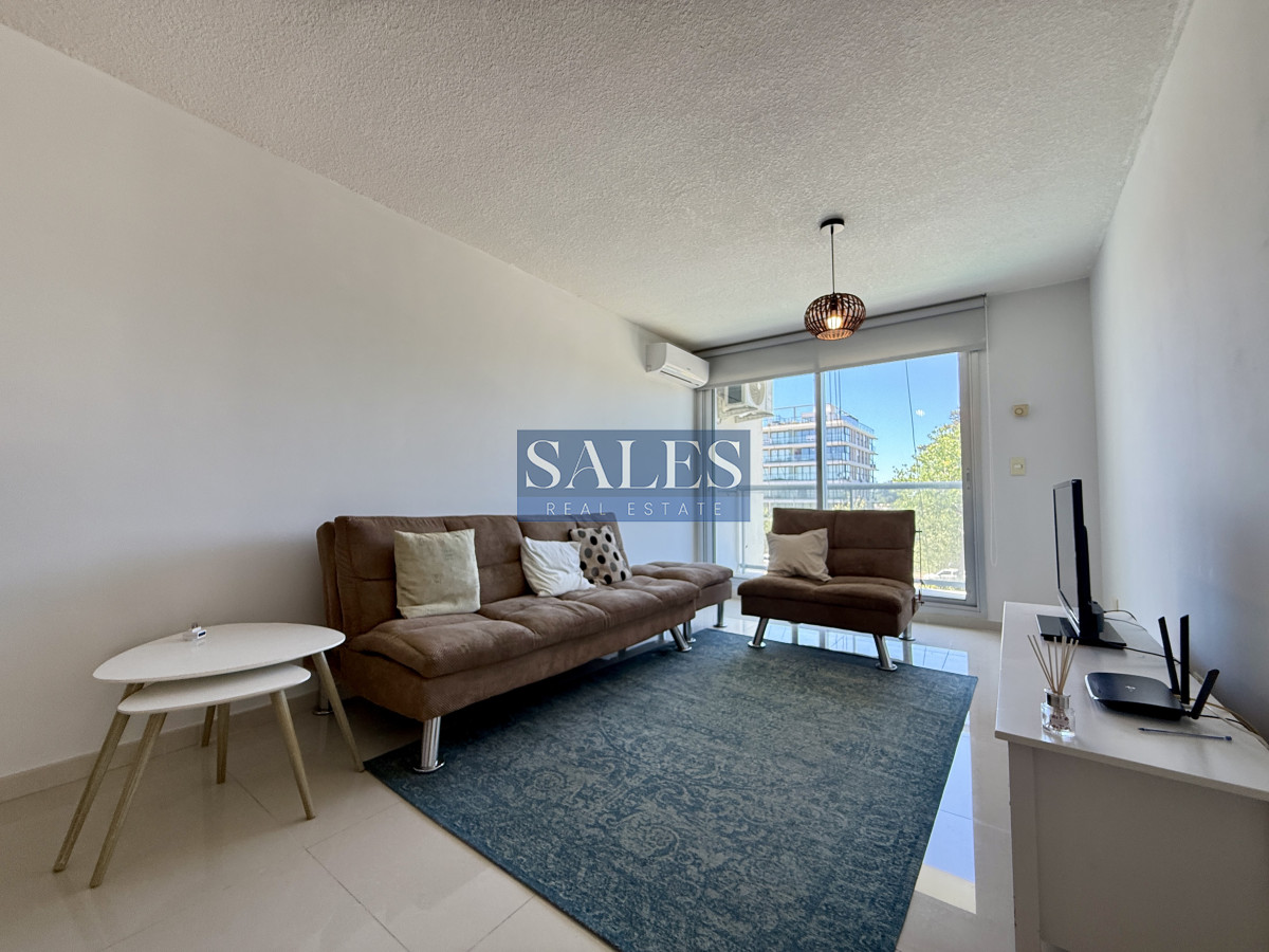 Apartamento ID.1286 - APARTAMENTO VENTA ROOSEVELT PUNTA DEL ESTE MODERNO