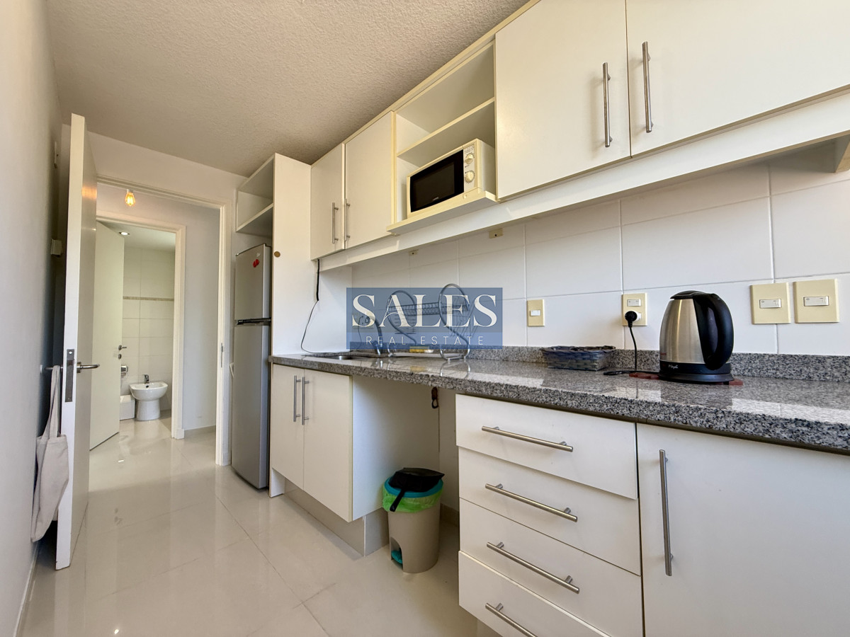 Apartamento ID.1286 - APARTAMENTO VENTA ROOSEVELT PUNTA DEL ESTE MODERNO