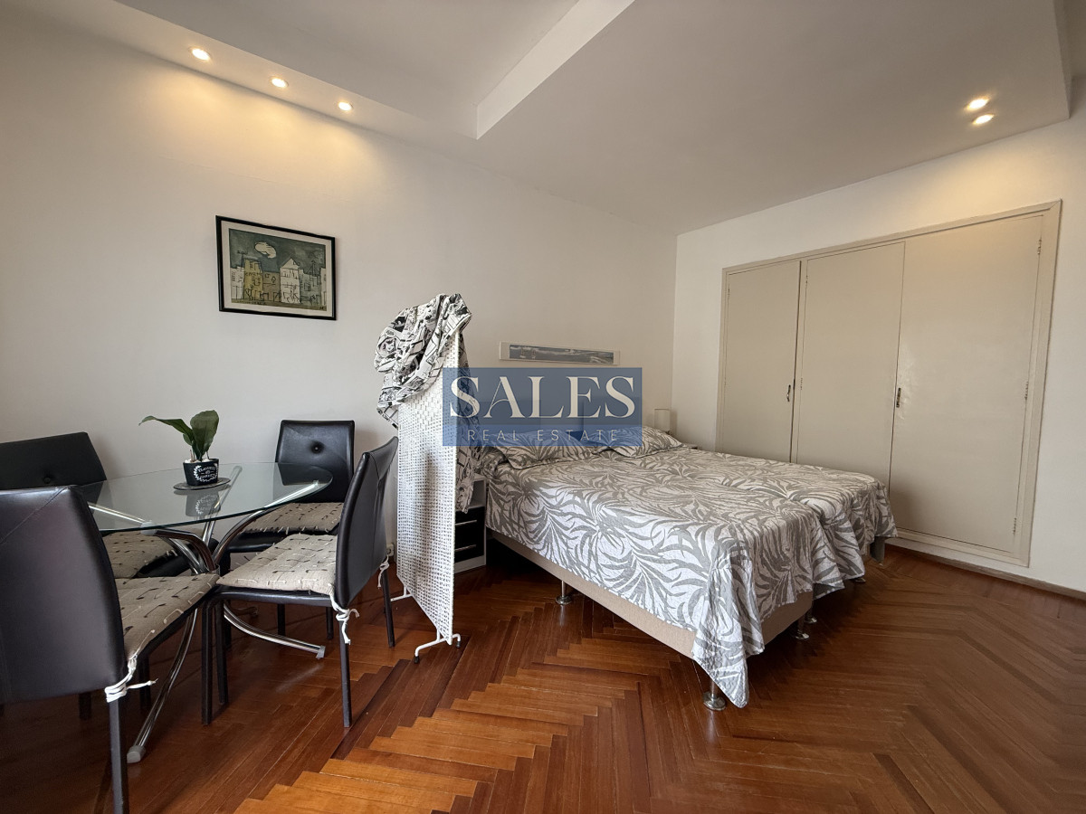 Apartamento ID.1355 - Departamento en peninsula