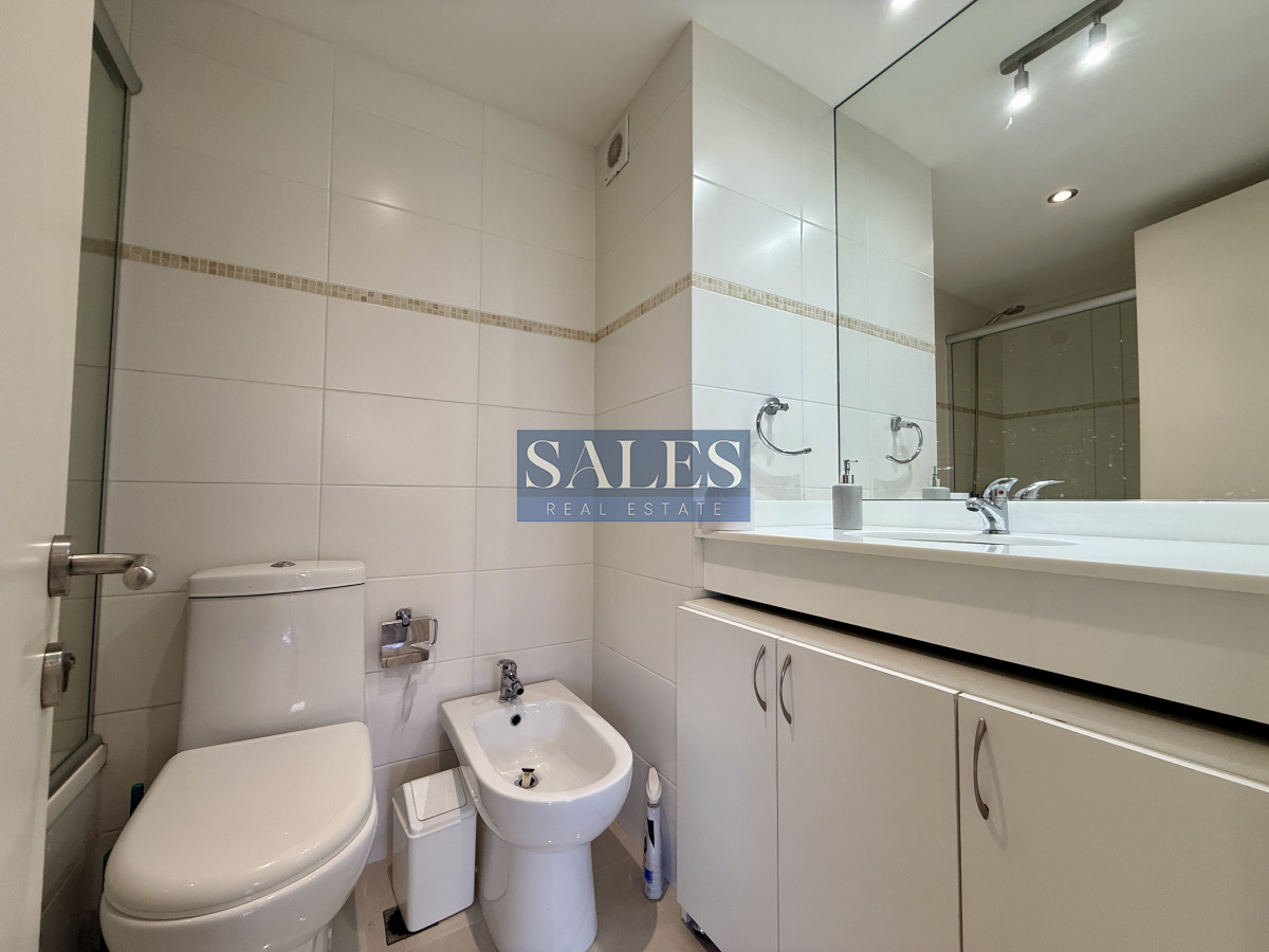 Apartamento ID.1286 - APARTAMENTO VENTA ROOSEVELT PUNTA DEL ESTE MODERNO