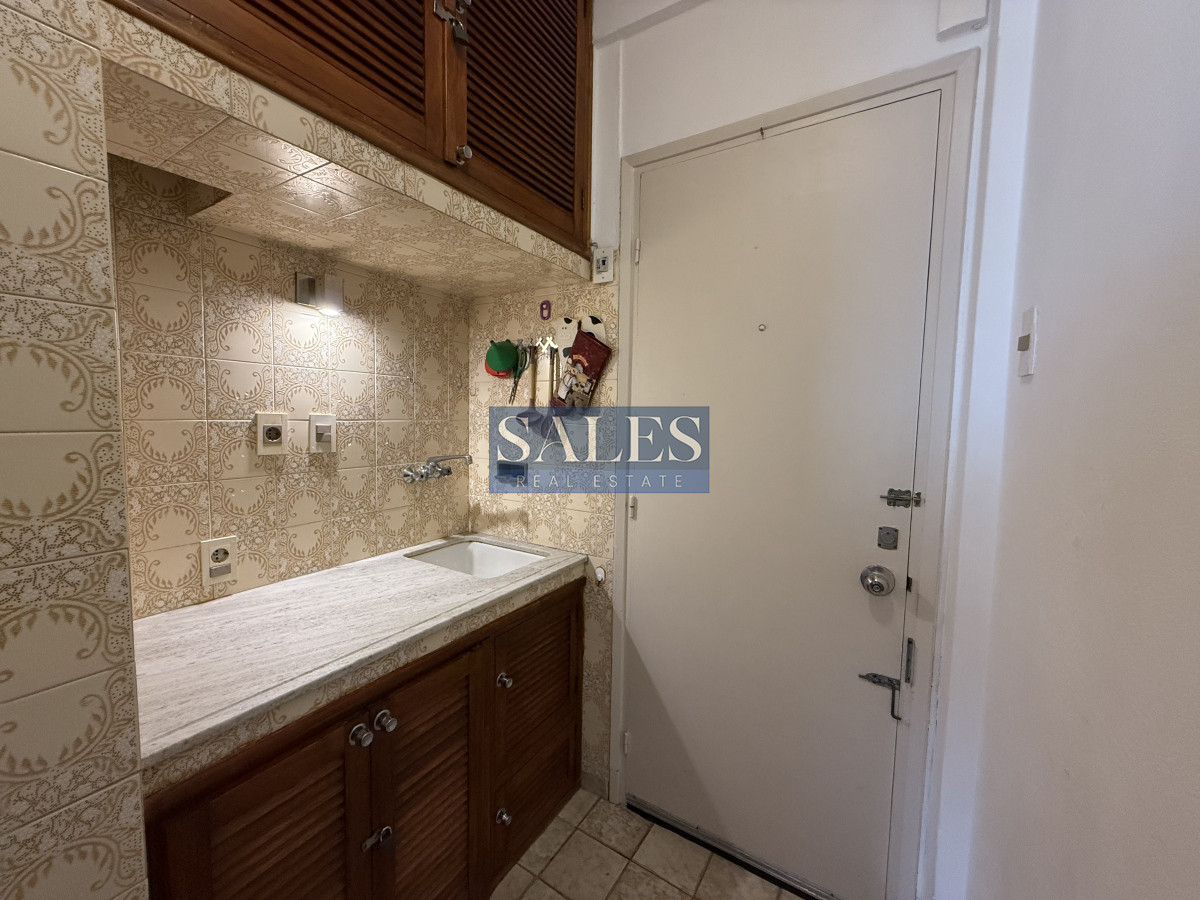 Apartamento ID.1355 - Departamento en peninsula