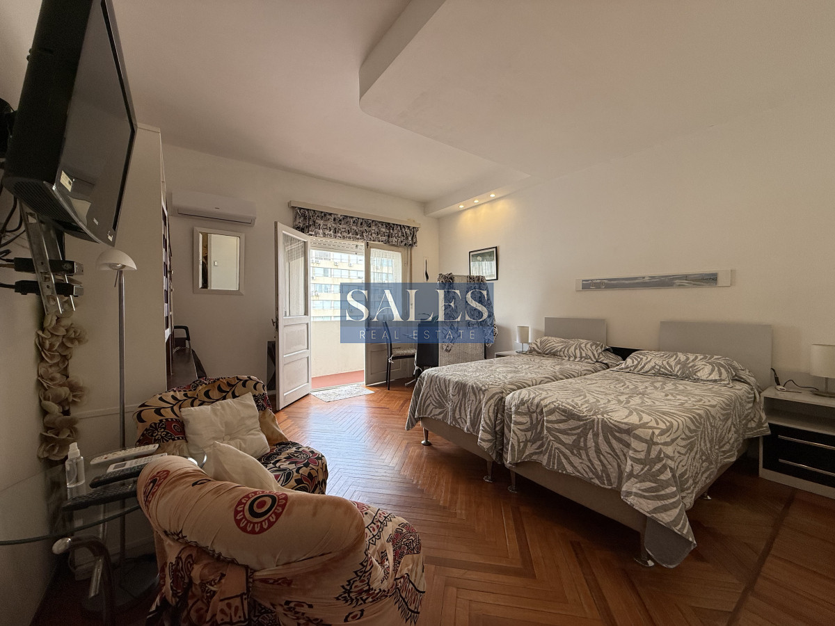 Apartamento ID.1355 - Departamento en peninsula