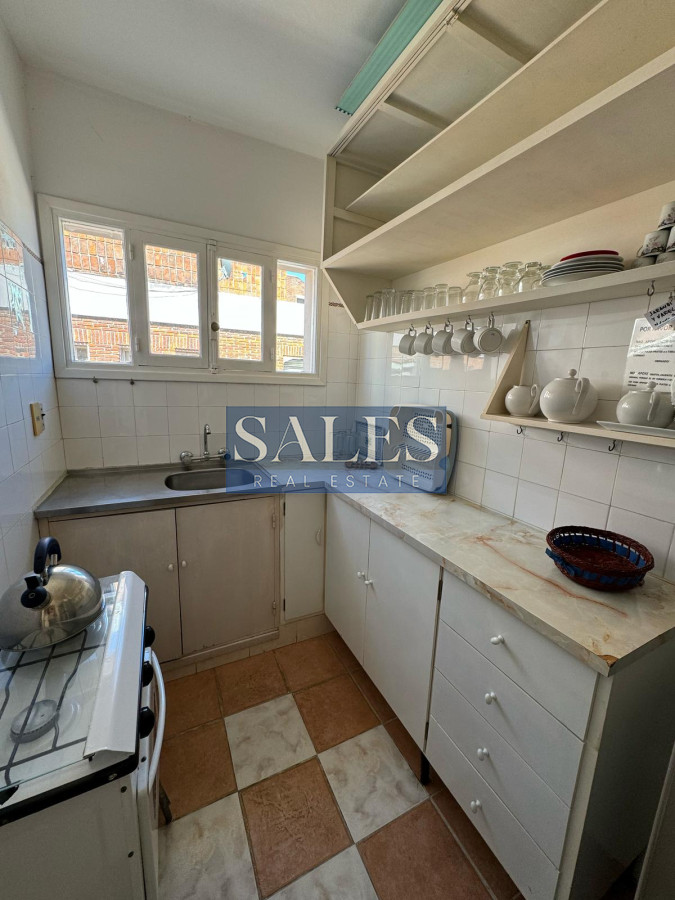 Apartamento ID.1203 - Apartamento en venta Peninsula, Punta del Este 