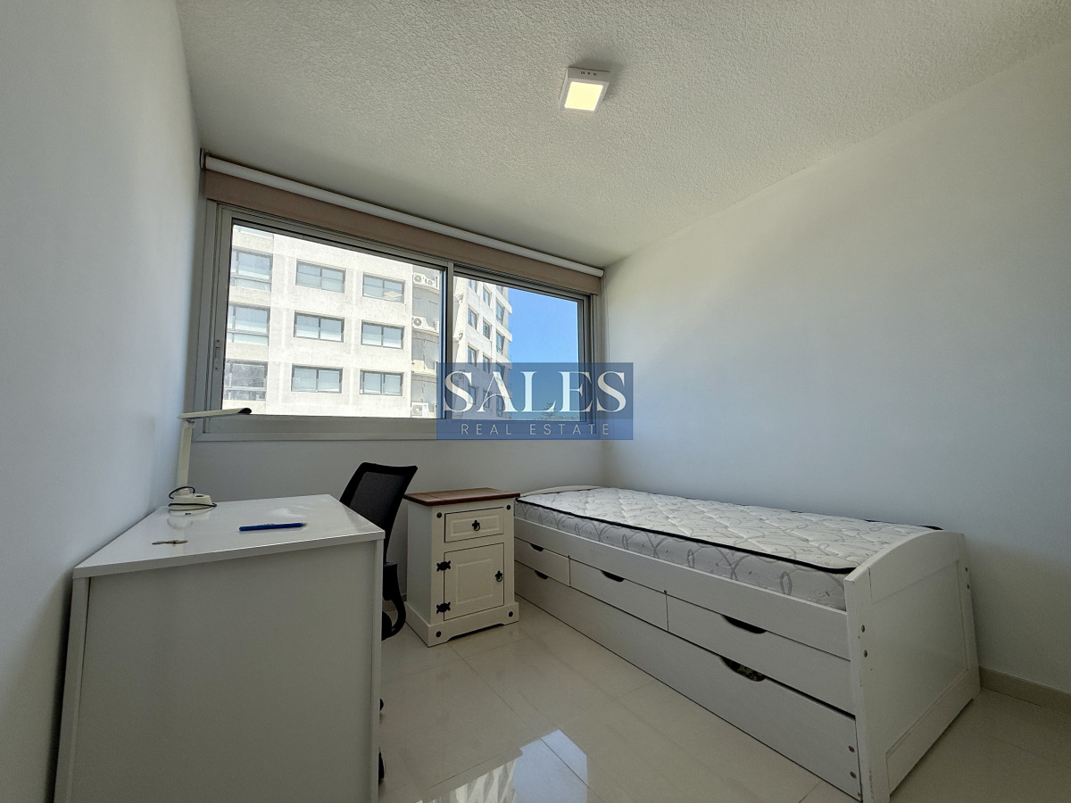 Apartamento ID.1286 - APARTAMENTO VENTA ROOSEVELT PUNTA DEL ESTE MODERNO