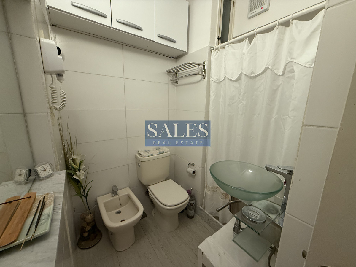 Apartamento ID.1355 - Departamento en peninsula