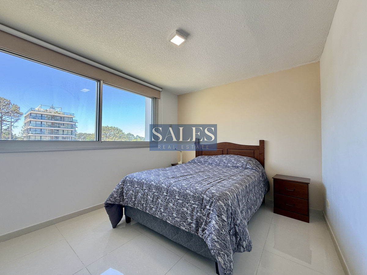 Apartamento ID.1286 - APARTAMENTO VENTA ROOSEVELT PUNTA DEL ESTE MODERNO