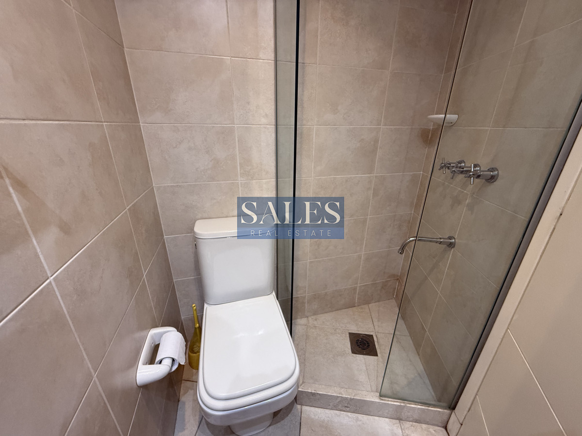 Apartamento ID.207 - Apartamento en venta Playa brava, a metros del mar
