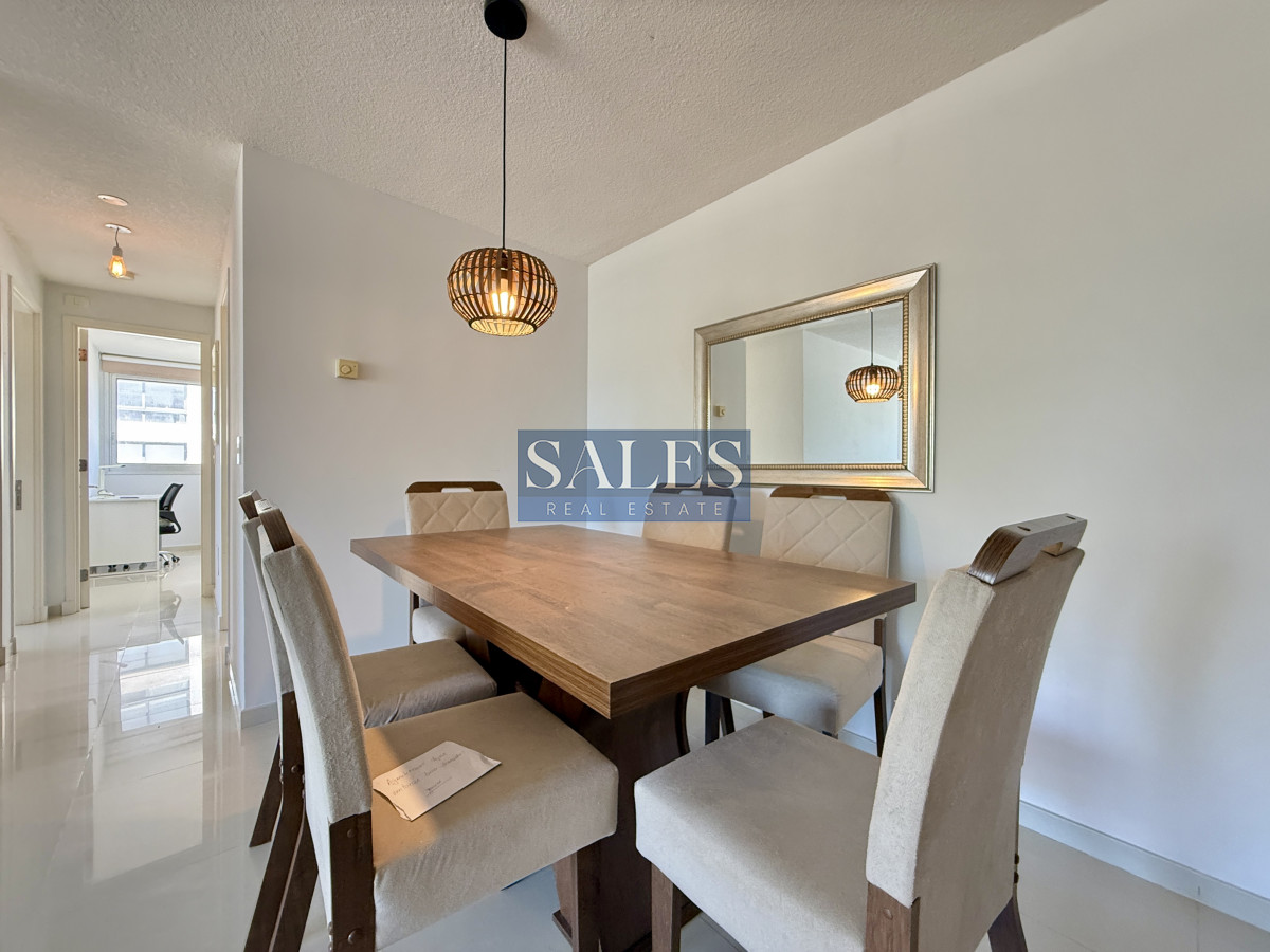 Apartamento ID.1286 - APARTAMENTO VENTA ROOSEVELT PUNTA DEL ESTE MODERNO