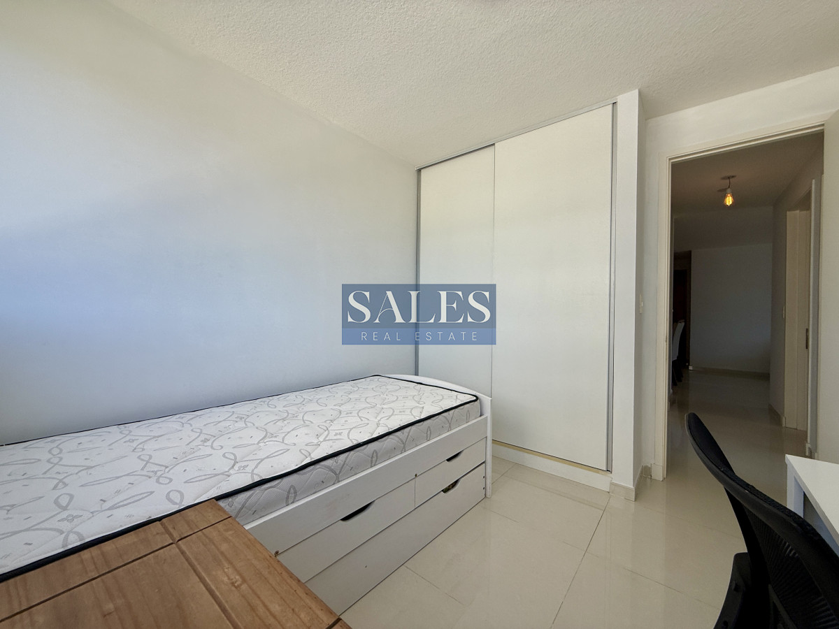 Apartamento ID.1286 - APARTAMENTO VENTA ROOSEVELT PUNTA DEL ESTE MODERNO