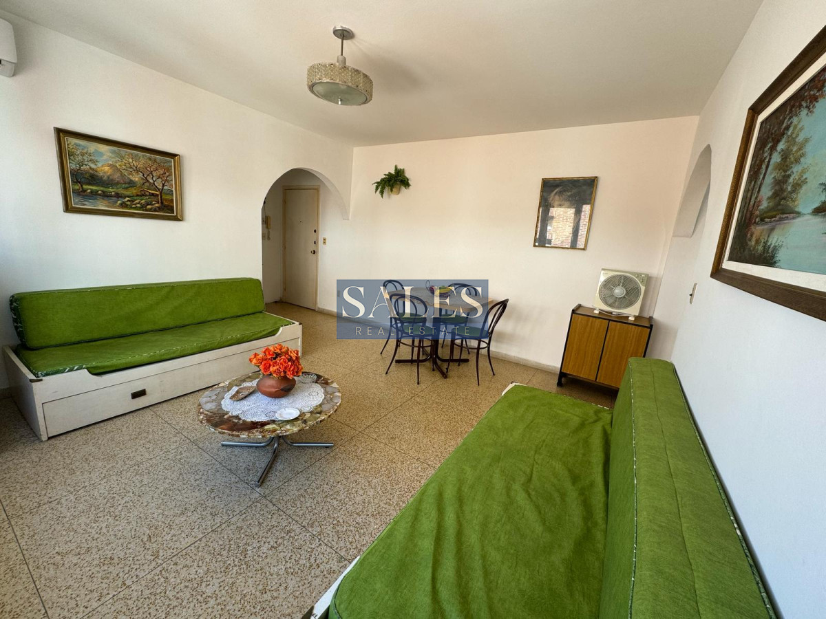 Apartamento ID.1203 - Apartamento en venta Peninsula, Punta del Este 