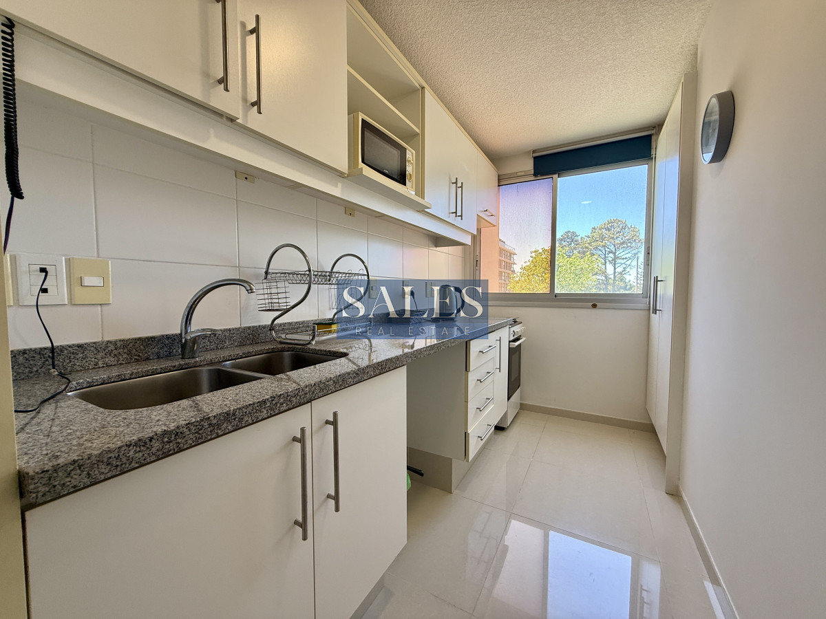 Apartamento ID.1286 - APARTAMENTO VENTA ROOSEVELT PUNTA DEL ESTE MODERNO