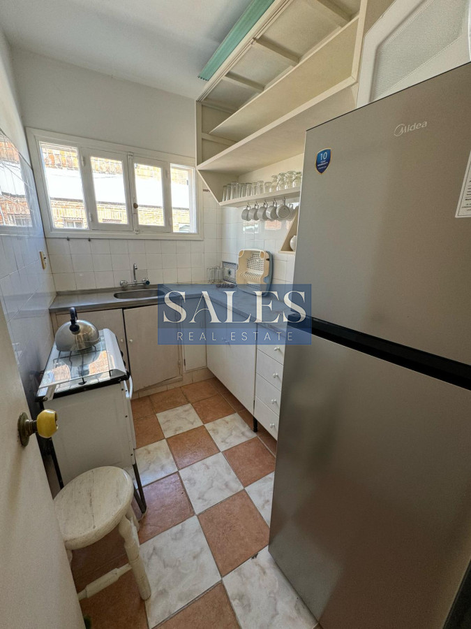 Apartamento ID.1203 - Apartamento en venta Peninsula, Punta del Este 