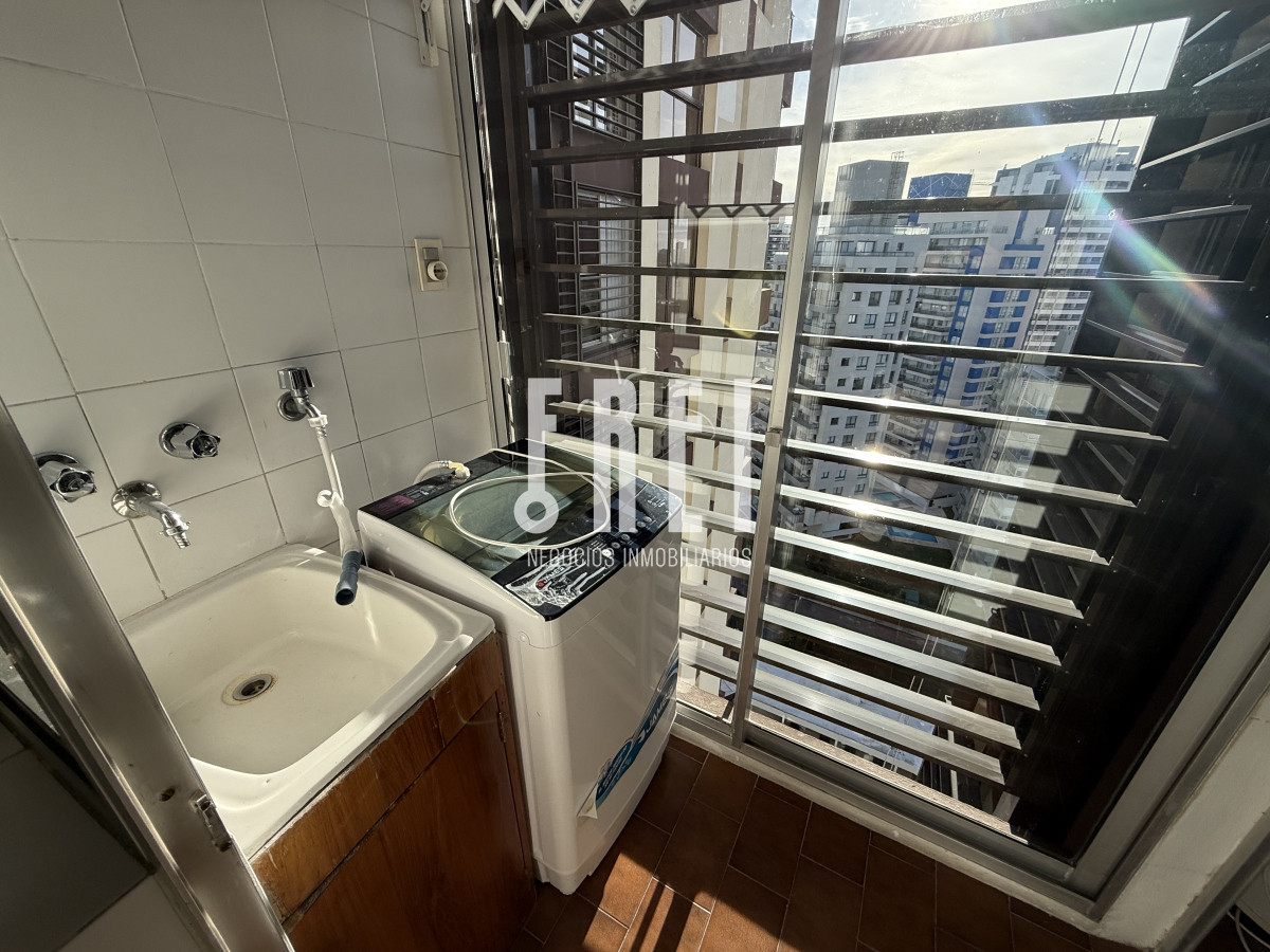 Apartamento ID.144 - APARTAMENTO EN LA BRAVA