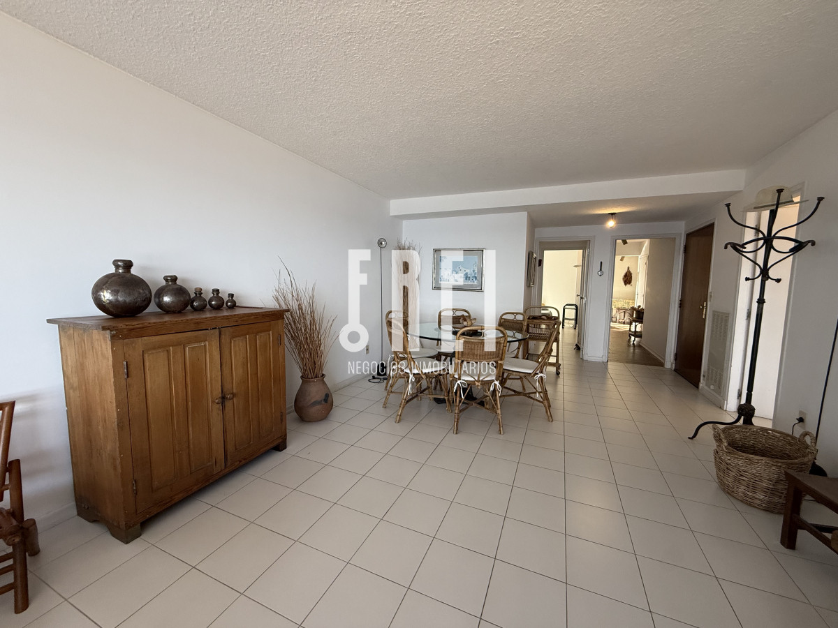 Apartamento ID.144 - APARTAMENTO EN LA BRAVA