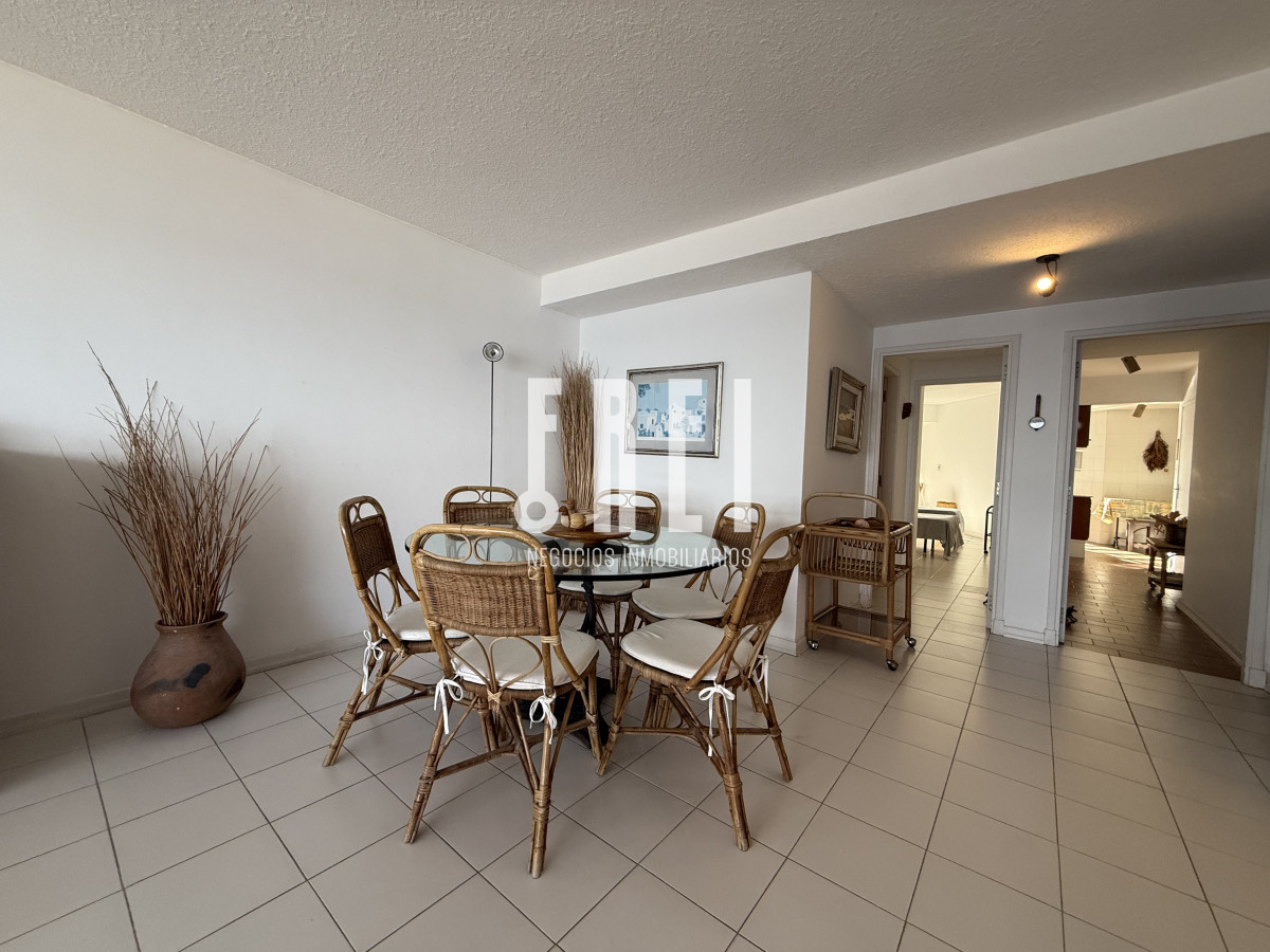 Apartamento ID.144 - APARTAMENTO EN LA BRAVA
