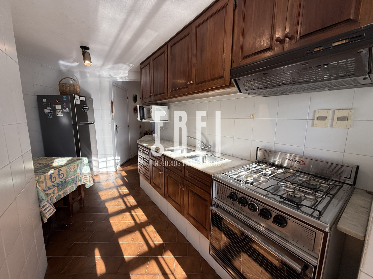 Apartamento ID.144 - APARTAMENTO EN LA BRAVA