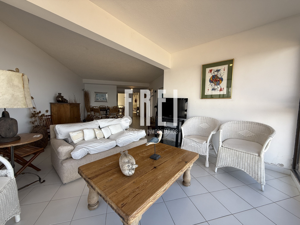 Apartamento ID.144 - APARTAMENTO EN LA BRAVA