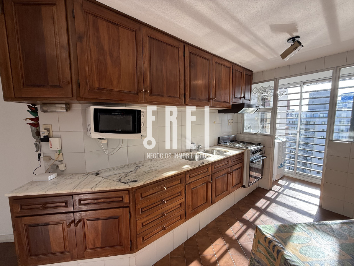 Apartamento ID.144 - APARTAMENTO EN LA BRAVA