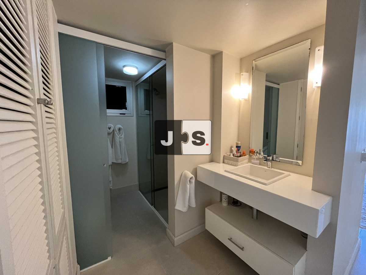 Apartamento ID.275 - Apartamento en Punta del Este, Península