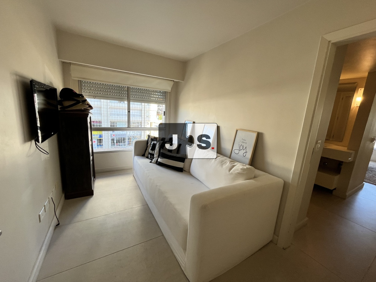 Apartamento ID.275 - Apartamento en Punta del Este, Península