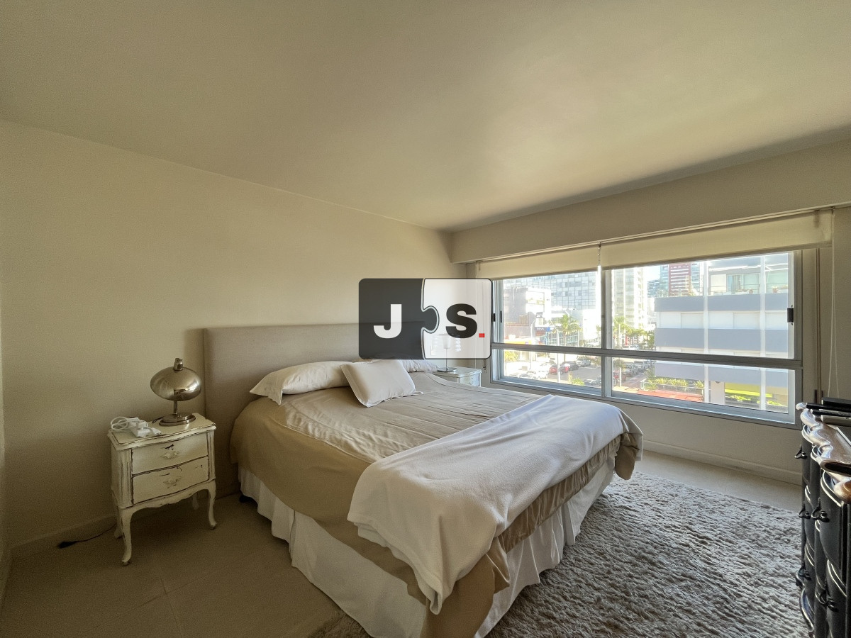 Apartamento ID.275 - Apartamento en Punta del Este, Península