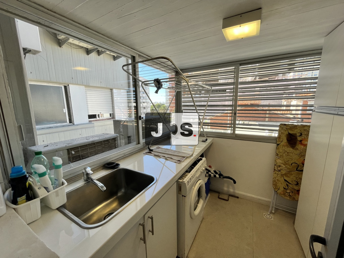 Apartamento ID.275 - Apartamento en Punta del Este, Península
