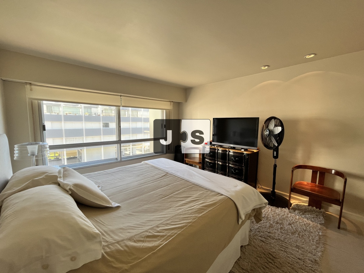 Apartamento ID.275 - Apartamento en Punta del Este, Península